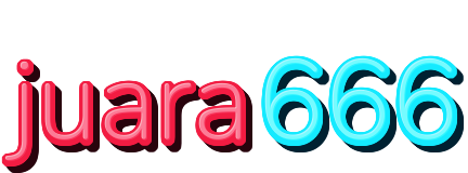 juara666 — logo kanal